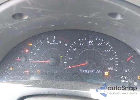 2011 Toyota Camry Le V6 z USA, uszkodzony, nr VIN 4T1BK3EK9BU132065